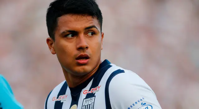 Jairo Concha se pronunció sobre la derrota contra Binacional Jairo Concha se pronunció sobre la derrota contra Binacional