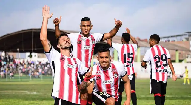 Unión Huaral volvió al triunfo