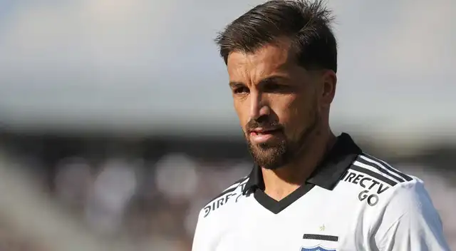 Colo Colo sufre con los refuerzos.