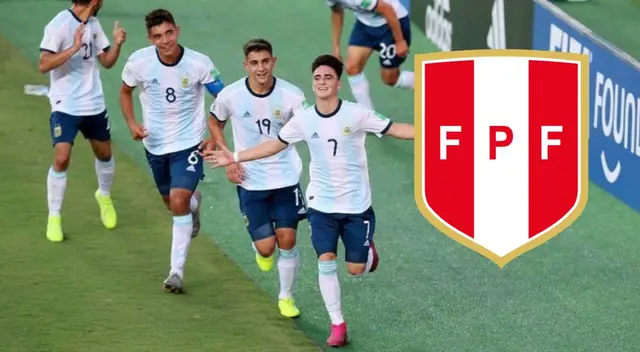 El futbolista peruano es titular indiscutible en su categoría con Racing Club. El futbolista peruano es titular indiscutible en su categoría con Racing Club.