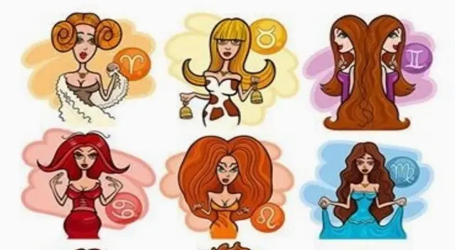 Qué tipo de mujer eres según tu mes de nacimiento.