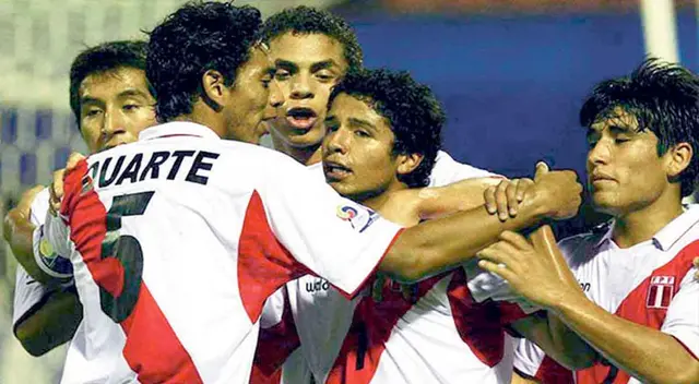 Liga 1: solo dos Jotitas juegan en primera