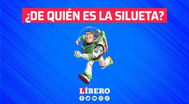 Solución al acertijo visual. | Fuente: Diario Líbero Solución al acertijo visual. | Fuente: Diario Líbero