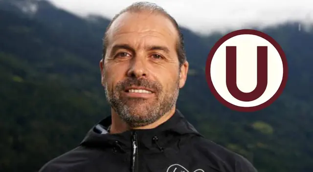 Carlos Compagnucci tendrá su segunda etapa como DT de Universitario de Deportes.