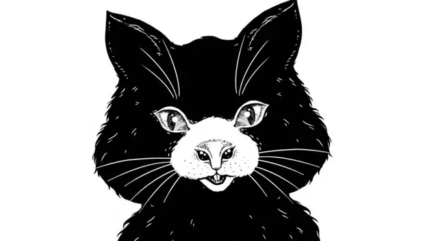 ¿Un gato o un ratón? La estabilidad de tu interior será revelada con tu respuesta