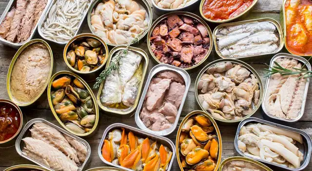 ¿Cuál es el único alimento que no se pudre?