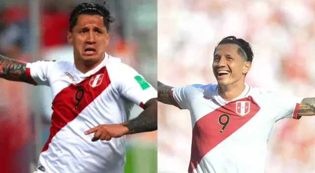 Gianluca Lapadula: 7 cosas que no sabías de la vida privada del 'Bambino' Gianluca Lapadula: 7 cosas que no sabías de la vida privada del 'Bambino'