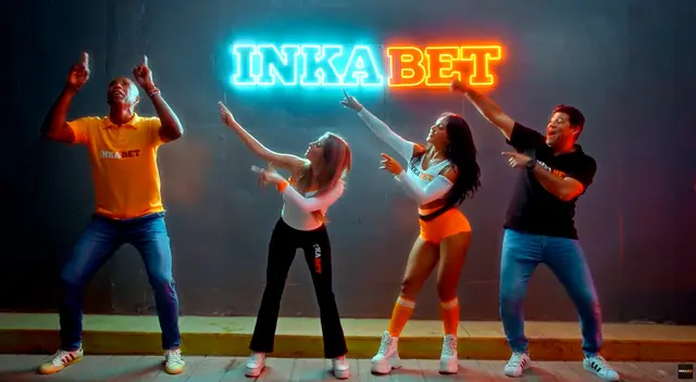 Inkabet decide cambiar la letra de su singular canción. Inkabet decide cambiar la letra de su singular canción.
