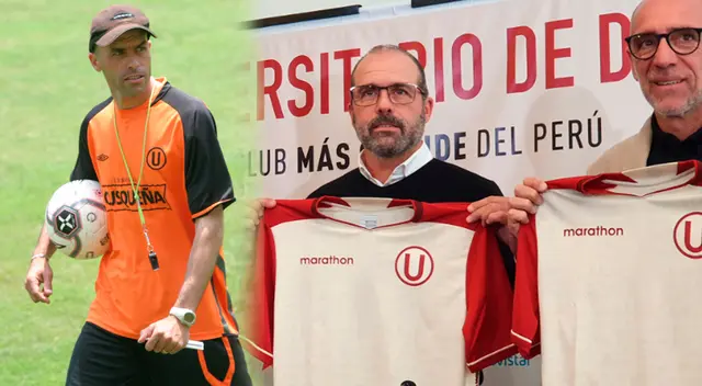 Los 5 datos que no sabías de Carlos Compagnucci Los 5 datos que no sabías de Carlos Compagnucci