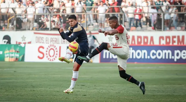 Alianza Lima y Universitario se enfrentarán por la fecha 10 del Clausura Alianza Lima y Universitario se enfrentarán por la fecha 10 del Clausura