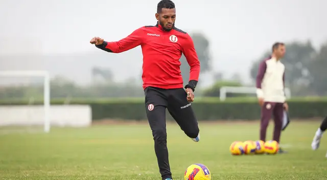 Universitario se medirá ante Huancayo este domingo 26. Universitario se medirá ante Huancayo este domingo 26.