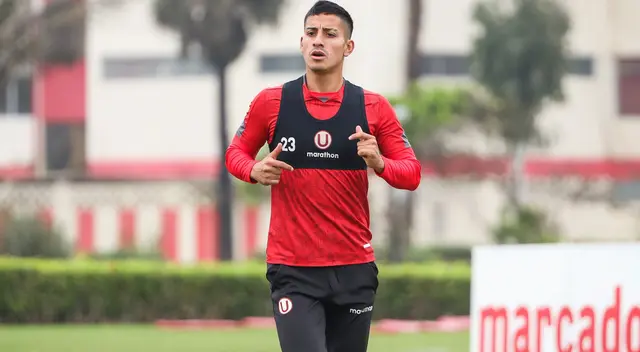 Universitario de Deportes buscará sumar e iniciar el Clausura con el pie derecho. Universitario de Deportes buscará sumar e iniciar el Clausura con el pie derecho.