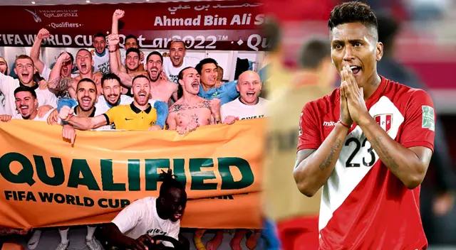 Australia recuerda su pase a Qatar 2022 con controversial mensaje Australia recuerda su pase a Qatar 2022 con controversial mensaje