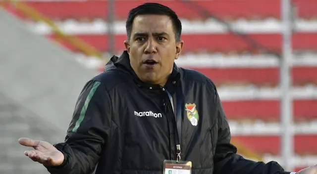 Cesar Farías revela que estuvo cerca de dirigir a Sporting Cristal