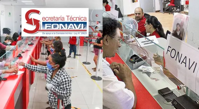 Fonavi: ¿Qué documentos necesitas para cobrar tu dinero? Fonavi: ¿Qué documentos necesitas para cobrar tu dinero?