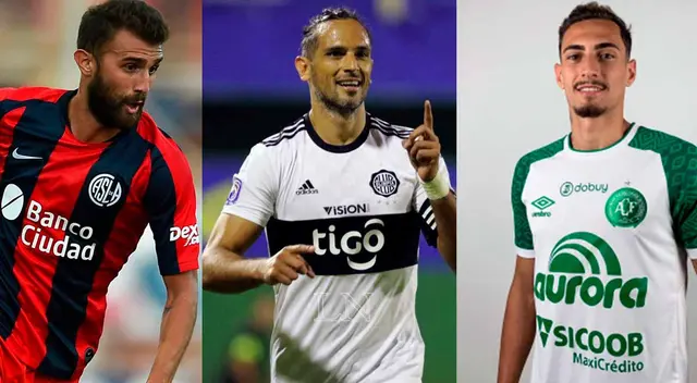 Partidos de hoy EN VIVO martes 21 de junio