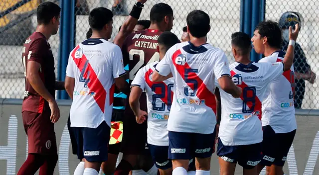 La rompe en la Liga 1 y desde Colombia indican que fichará por un equipo de la Liga Betplay