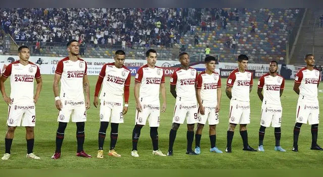 Universitario EN VIVO: noticias recientes del equipo HOY lunes 20 de junio