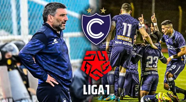 Gerardo Ameli dejó Cienciano del Cusco Gerardo Ameli dejó Cienciano del Cusco