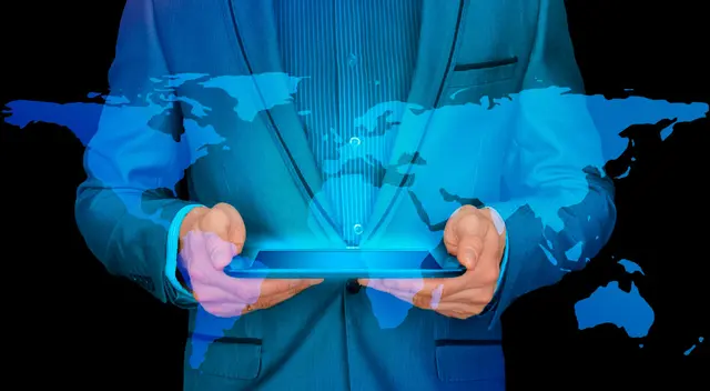 ¿Cuáles son los países que más usan internet? ¿Cuáles son los países que más usan internet?