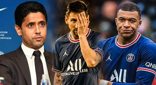 PSG cambia de idea de cara a la nueva temporada