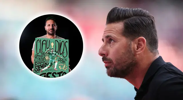 Claudio Pizarro tendrá un partido para despedir su carrera futbolística. Claudio Pizarro tendrá un partido para despedir su carrera futbolística.