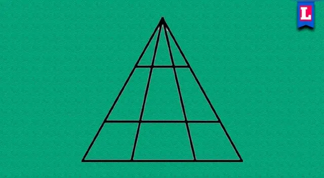 Demuestra tus habilidades y resuelve este reto visual. Demuestra tus habilidades y resuelve este reto visual.