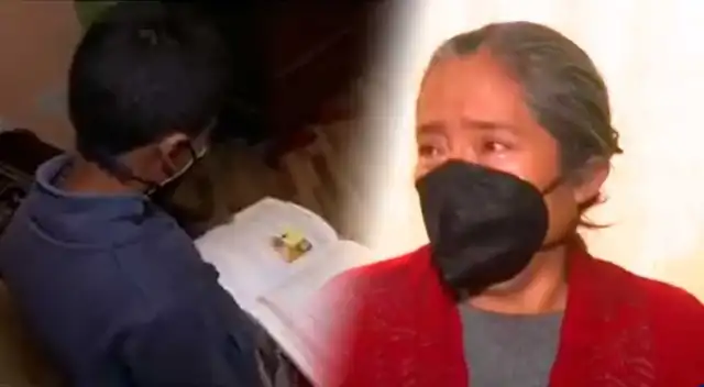 Madre de niño enfermo pide a municipio que la deje trabajar: Madre de niño enfermo pide a municipio que la deje trabajar: