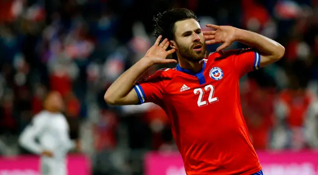 Ben Brereton cerca de jugar en histórico equipo de la Premier