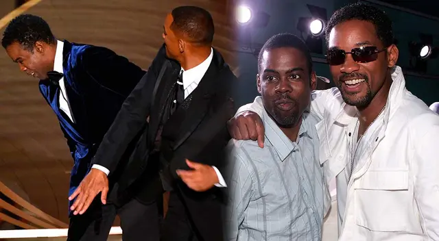 Will Smith: Marca millonaria de autos podría pactar un encuentro de paz con Chris Rock