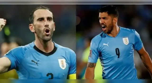 Diego Godín habla de la posibilidad de Luis Suárez de llegar a River Plate Diego Godín habla de la posibilidad de Luis Suárez de llegar a River Plate
