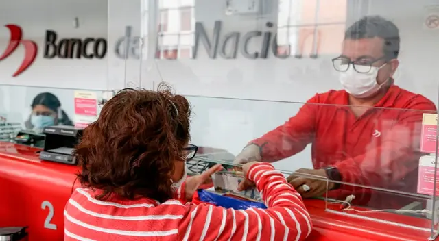 Bono nacional