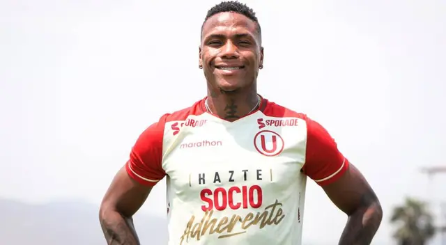 Roberto Villamarín jugará en Carlos Mannucci a partir del Torneo Clausura. Roberto Villamarín jugará en Carlos Mannucci a partir del Torneo Clausura.
