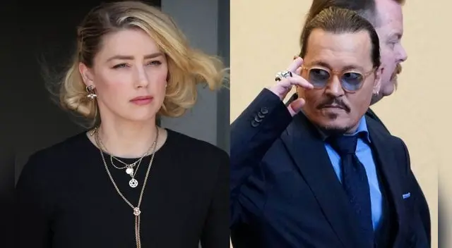 Amber Heard escribiría un libro contando secretos de su ex esposo Jhonny Deep Amber Heard escribiría un libro contando secretos de su ex esposo Jhonny Deep