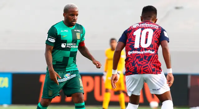Jefferson Farfán trabaja hasta tres turnos para recuperarse y volver a competir