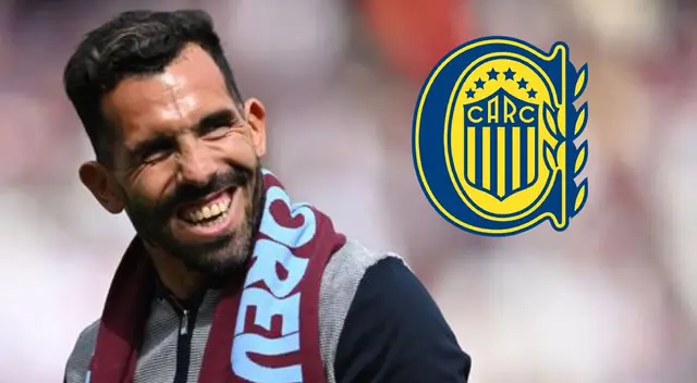 La última camiseta que Tévez vistió como futbolista fue la de Boca Juniors.