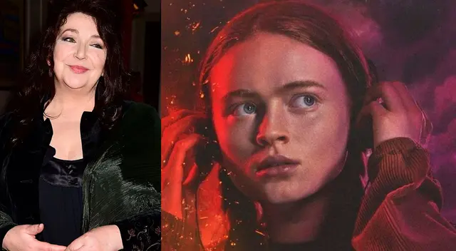 Éxito de Stranger Things hace que cantante gane un millón de dólares tras incluir su canción en serie de Netflix