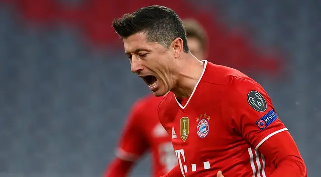 Robert Lewandowski y más trabas para salir de Bayern Múnich Robert Lewandowski y más trabas para salir de Bayern Múnich