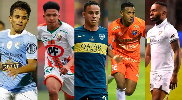 Alianza Lima busca un lateral derecho para el Torneo Clausura