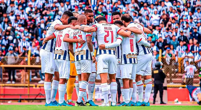 Llegó de Europa y no ha podido deslumbrar en la Liga 1