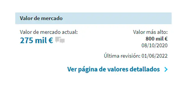 Aldair Fuentes y nuevo valor tras sufrir abismal caída.   