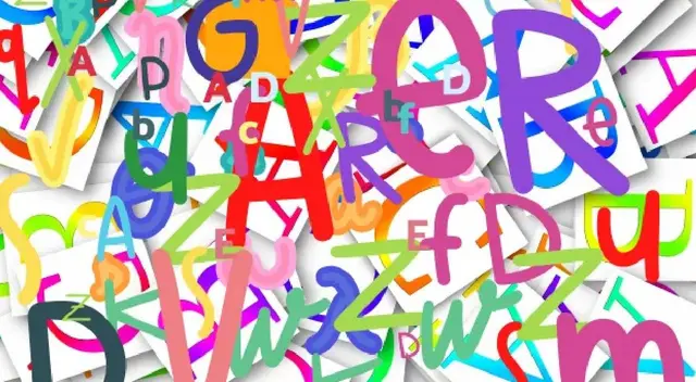 Encuentra la letra 'T' en la imagen y supera este reto visual solo para expertos Encuentra la letra 'T' en la imagen y supera este reto visual solo para expertos