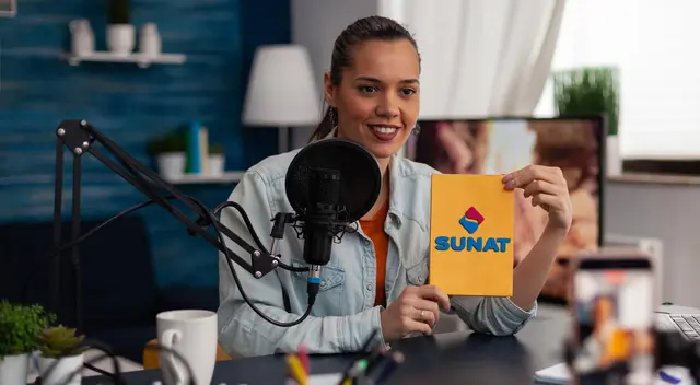 Sunat determina que los Influencers deberán pagar impuestos