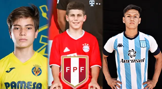 Conoce a los jugadores que podrían estar en la Selección Peruana.