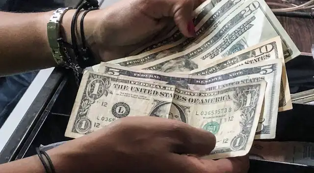 Dólar en Perú para HOY, 23 de junio Dólar en Perú para HOY, 23 de junio