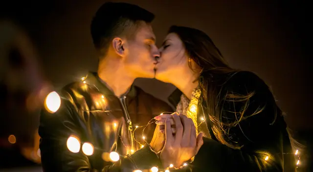 Conoce aquí diferentes maneras de demostrarle amor a tu pareja Conoce aquí diferentes maneras de demostrarle amor a tu pareja