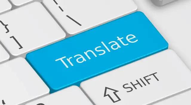 Cuáles son los mejores traductores gratis 2022 y cómo usarlos