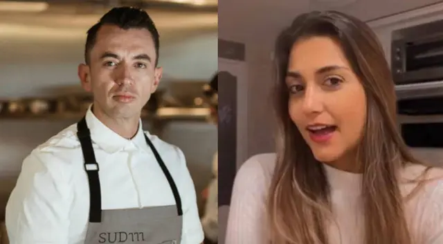 Influencer pide canje a restaurante y chef le responde: “No sabía que tragar gratis era trabajar” Influencer pide canje a restaurante y chef le responde: “No sabía que tragar gratis era trabajar”