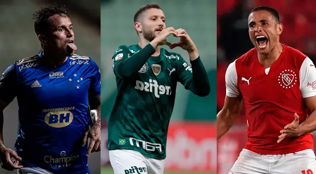 Partidos de hoy EN VIVO jueves 23 de junio