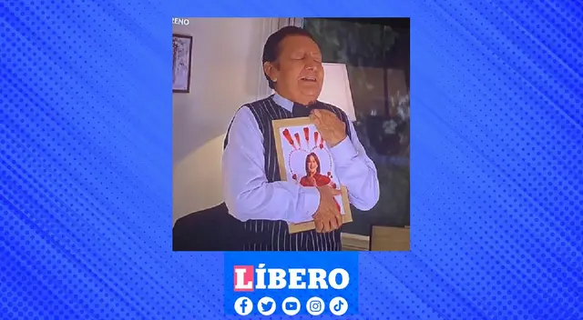 La nueva actualización del meme La nueva actualización del meme